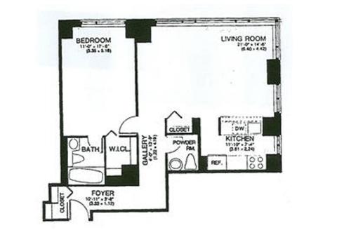 321 Emming St, Cincinnati, OH 45219 photo 2