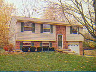 4244 Cannongate Dr, Cincinnati, OH 45245 photo 3