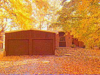 7272 Overcliff Rd, Cincinnati, OH 45233 photo 1