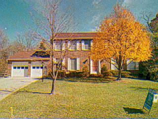 5422 Cherrybend Dr, Cincinnati, OH 45247 photo 1
