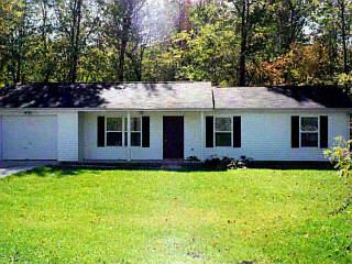 341 Springgrove Dr, Georgetown, OH 45121 photo 2