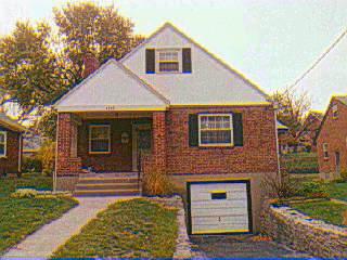 4329 Cappel Dr, Cincinnati, OH 45205 photo 2