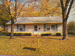 2643 Impala Dr, Cincinnati, OH 45231 photo 3