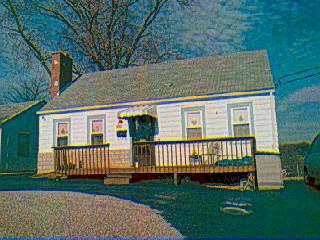 3312 Saffer St, Cincinnati, OH 45211 photo 3