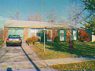 11439 Raphael Pl, Forest Park, OH 45240 photo 1