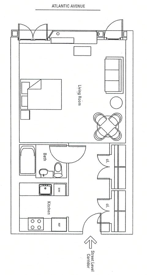 575 Halcor La, Cincinnati, OH 45255 photo 2