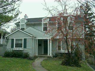 110 Forest Ave, Wyoming, OH 45215 photo 1
