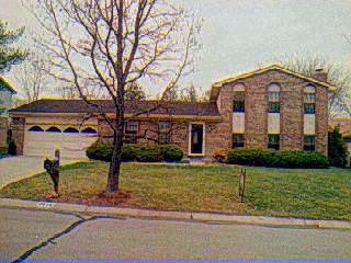 3514 Bookmark Pl, Maineville, OH 45039 photo 1