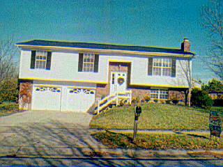 3720 Simpsons Trce, Maineville, OH 45039 photo 1