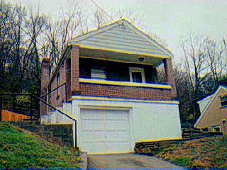 2019 Quebec Rd, Cincinnati, OH 45214 photo 1