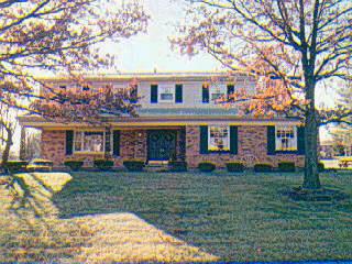 638 Evangeline Rd, Forest Park, OH 45240 photo 1