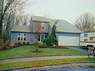 3182 Woodsedge Dr, Maineville, OH 45039 photo 1