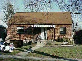 6786 Marvin Ave, Cincinnati, OH 45224 photo 1