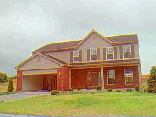 455 Gablefield Ct, Cincinnati, OH 45255 photo 3