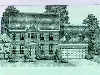 5572 Brompton Ct, Mason, OH 45040 photo 2