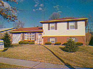2146 Rubicon Pl, Forest Park, OH 45240 photo 1