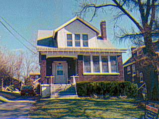2904 Debreck Ave, Cincinnati, OH 45211 photo 2