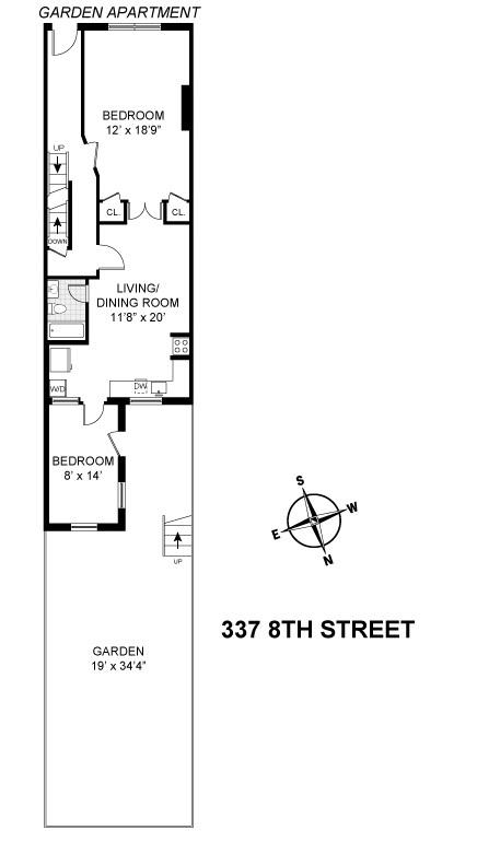 5805 Glenview Ave, Cincinnati, OH 45224 photo 2