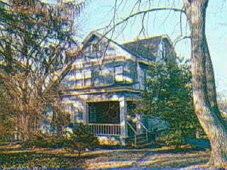 5805 Glenview Ave, Cincinnati, OH 45224 photo 3