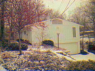 8554 Woodview Dr, Cincinnati, OH 45231 photo 2