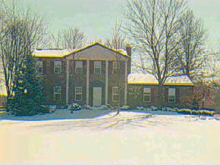 8621 Whitegate La, Morrow, OH 45152 photo 1