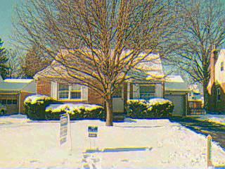 7233 Chetbert Dr, Cincinnati, OH 45236 photo 1