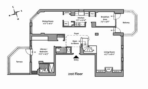 4284 W Fork Rd, Cincinnati, OH 45247 photo 2