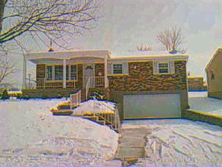 718 Libbejo Dr, Cincinnati, OH 45233 photo 2