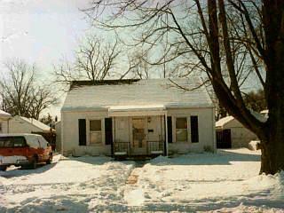 418 Spring Ave, Franklin, OH 45005 photo 1