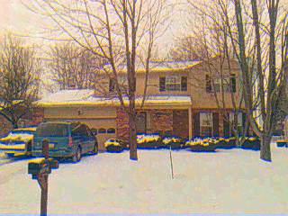 8447 Shenstone Dr, Cincinnati, OH 45255 photo 1