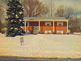 459 David La, Mason, OH 45040 photo 2