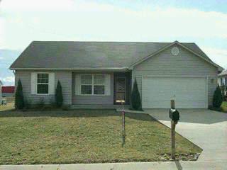 719 Arielle Ct, Monroe, OH 45050 photo 2