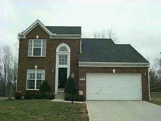 11632 Raphael Pl, Forest Park, OH 45240 photo 1