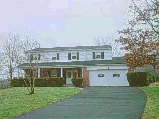 9727 Pinto Ct, Cincinnati, OH 45242 photo 1