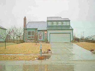 7996 Timberbreak Dr, Cincinnati, OH 45249 photo 1