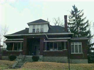 1421 Dana Ave, Cincinnati, OH 45207 photo 1