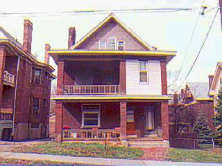 3325 Drexel Pl, Cincinnati, OH 45229 photo 3