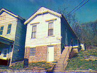 4474 Eastern Ave, Cincinnati, OH 45226 photo 2