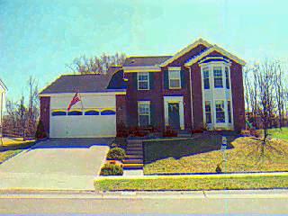2309 Candlemakers Ln, Maineville, OH 45039 photo 1