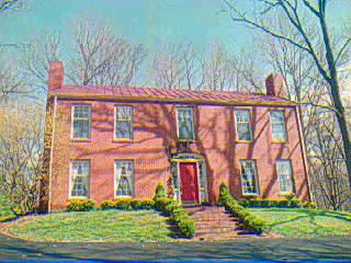 8136 Hopper Rd, Cincinnati, OH 45255 photo 3