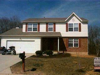324 Nightwind Dr, Maineville, OH 45039 photo 3