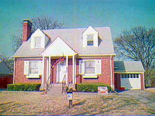 8331 Jadwin St, Cincinnati, OH 45216 photo 1