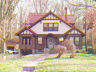 780 Mitchell Ave, Cincinnati, OH 45229 photo 3