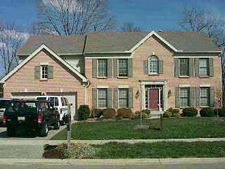 3884 Brigadoon Dr, Cincinnati, OH 45255 photo 3