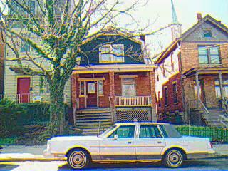 237 University Ave, Cincinnati, OH 45219 photo 2
