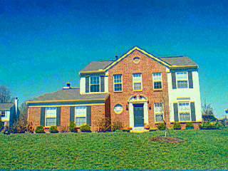 4156 Drummore La, Cincinnati, OH 45245 photo 3