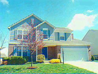 4626 Laurel View Dr, Cincinnati, OH 45244 photo 1