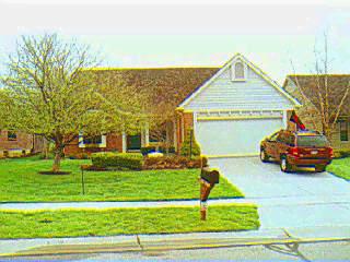 8294 Bayview Ln, Maineville, OH 45039 photo 1