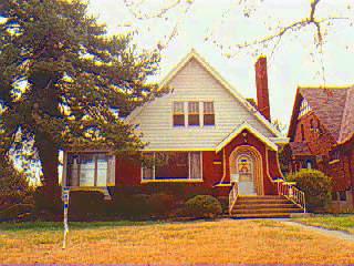 3303 Renfro Ave, Cincinnati, OH 45211 photo 2