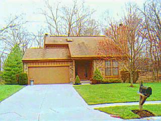 4149 Brookside Ct, Mason, OH 45040 photo 1